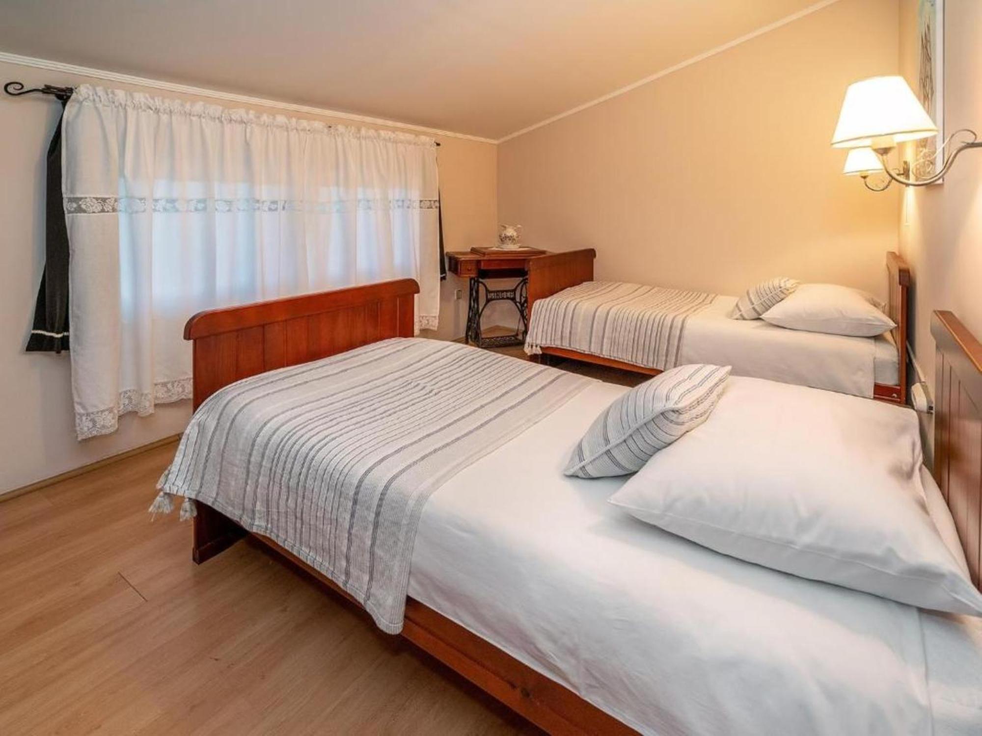 Apartments Villa Roza Drazice Zimmer foto