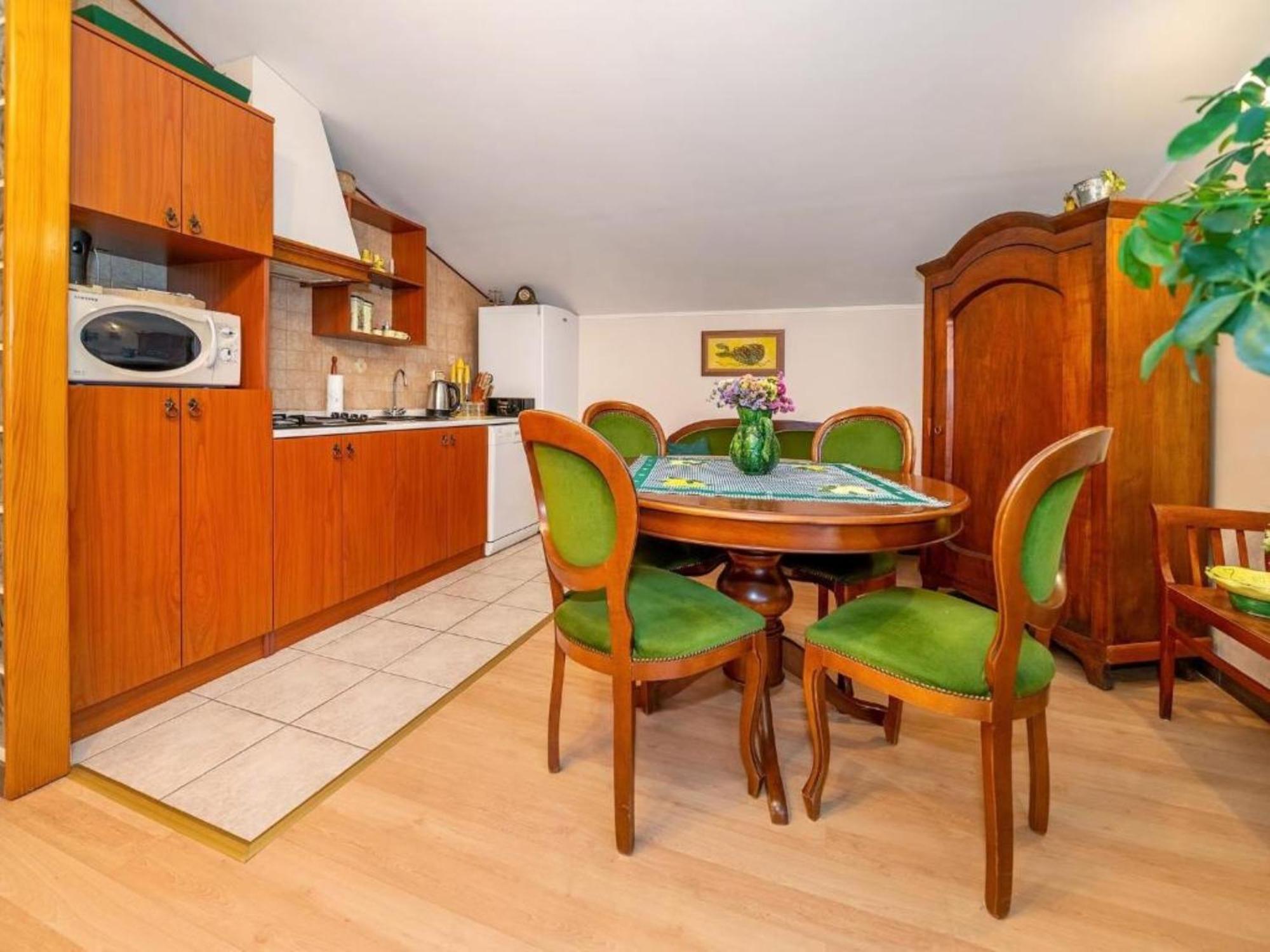 Apartments Villa Roza Drazice Zimmer foto
