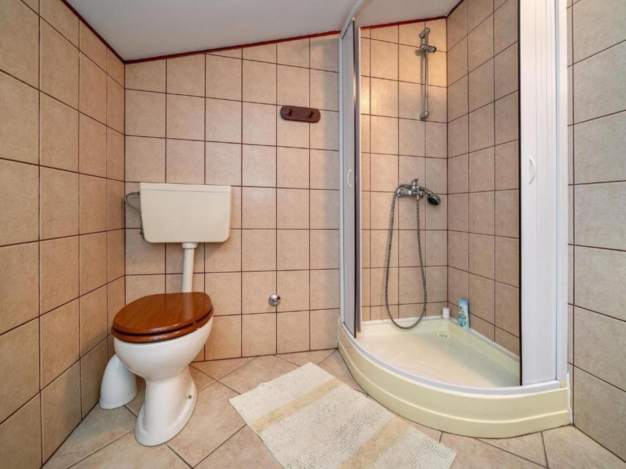 Apartments Villa Roza Drazice Zimmer foto