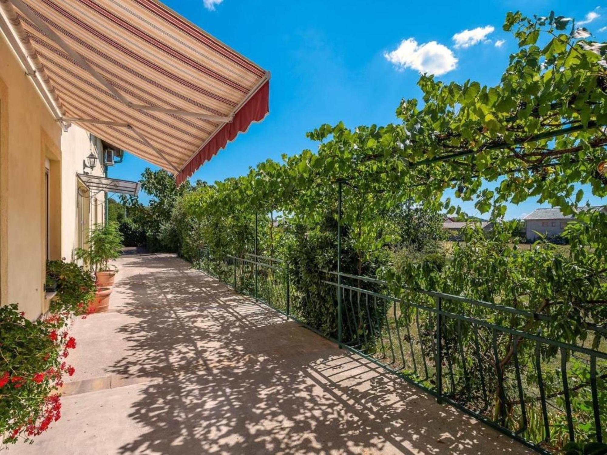 Apartments Villa Roza Drazice Zimmer foto
